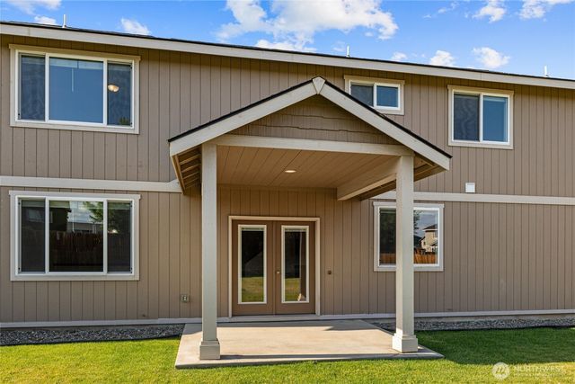 2005 W Sunnyview Lane, Ellensburg, WA 98926