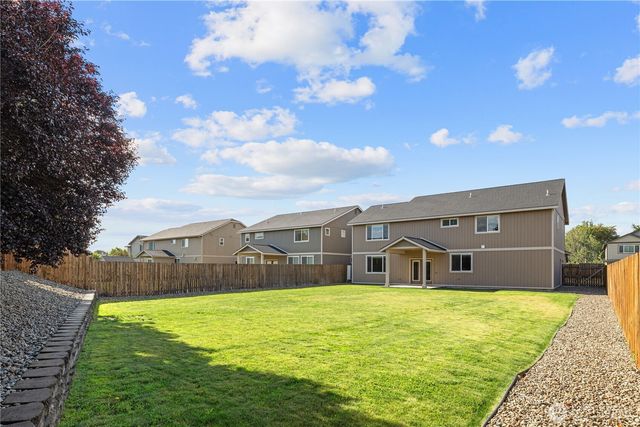 2005 W Sunnyview Lane, Ellensburg, WA 98926