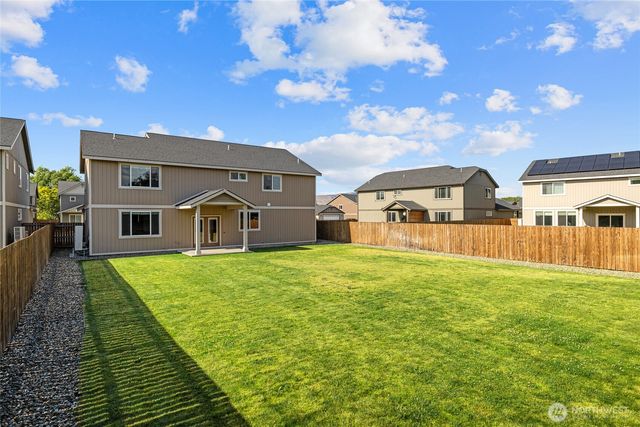 2005 W Sunnyview Lane, Ellensburg, WA 98926