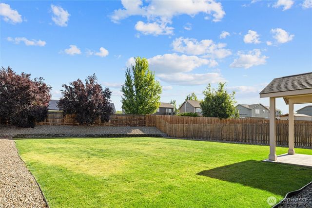 2005 W Sunnyview Lane, Ellensburg, WA 98926