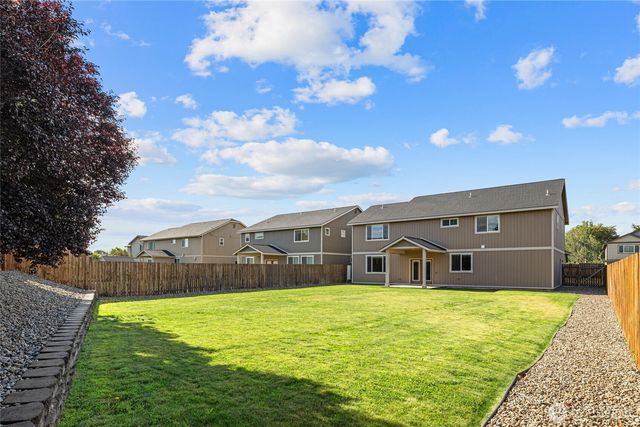 2005 W Sunnyview Lane, Ellensburg, WA 98926