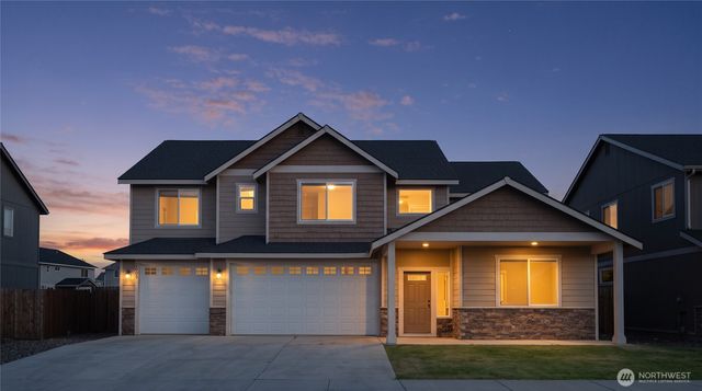 2005 W Sunnyview Lane, Ellensburg, WA 98926