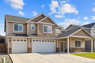 2005 W Sunnyview Lane, Ellensburg, WA 98926