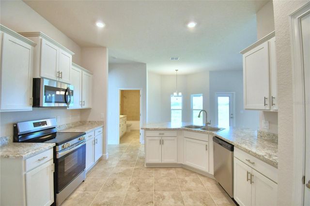 4645 CALAMINT LANE, Auburndale, FL 33823