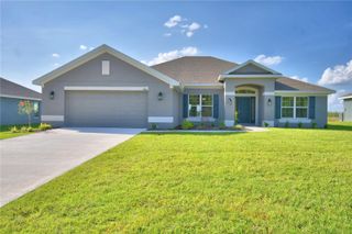4645 CALAMINT LANE, Auburndale, FL 33823