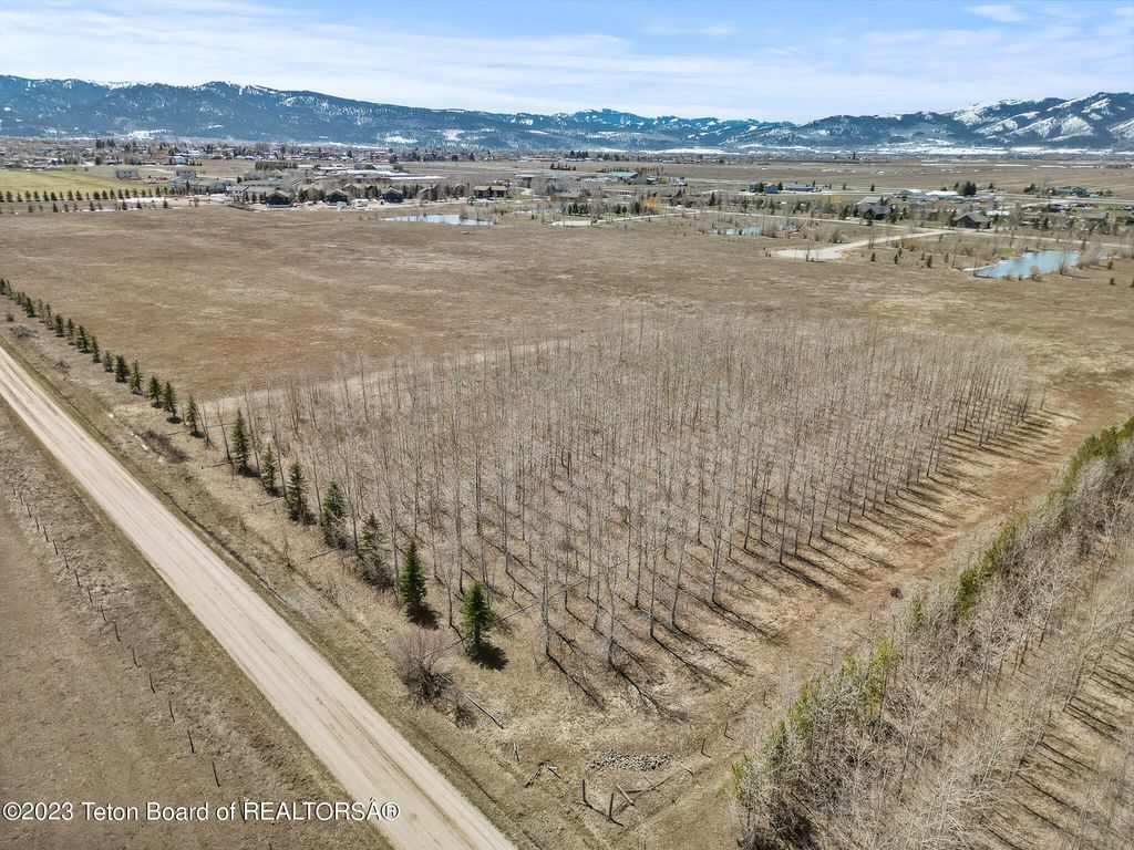 TBD S BASELINE, Victor, ID 83455 photo 11