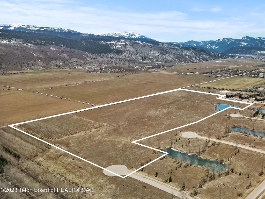 TBD S BASELINE, Victor, ID 83455 photo 7