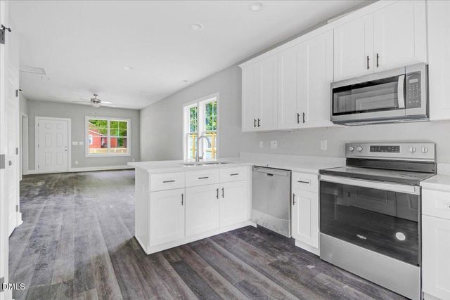 722 Martin Luther King Jr Drive, Smithfield, NC 27577