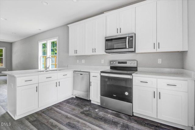 722 Martin Luther King Jr Drive, Smithfield, NC 27577