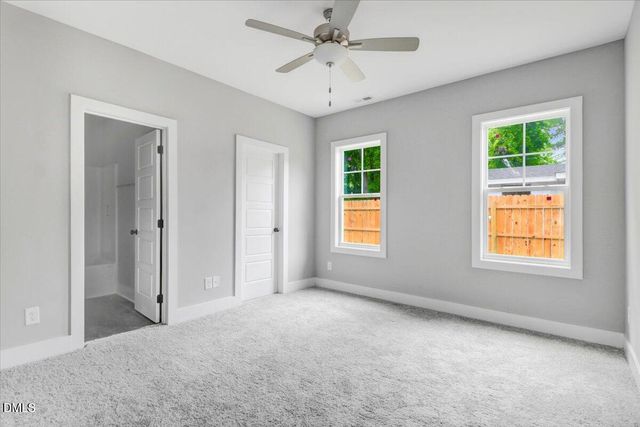 722 Martin Luther King Jr Drive, Smithfield, NC 27577