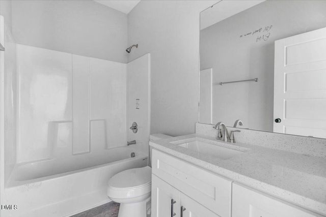 722 Martin Luther King Jr Drive, Smithfield, NC 27577