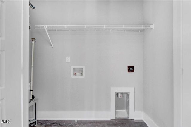 722 Martin Luther King Jr Drive, Smithfield, NC 27577