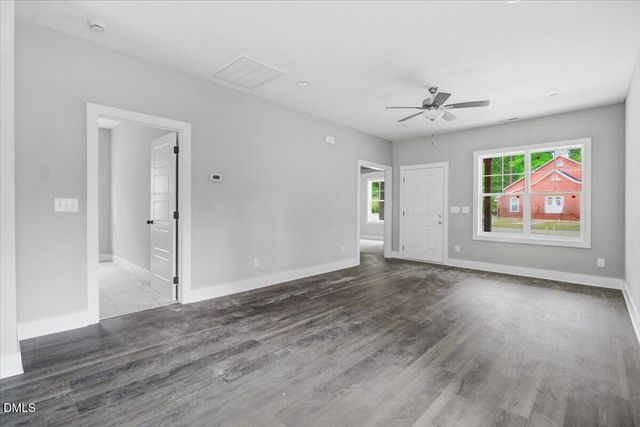 722 Martin Luther King Jr Drive, Smithfield, NC 27577