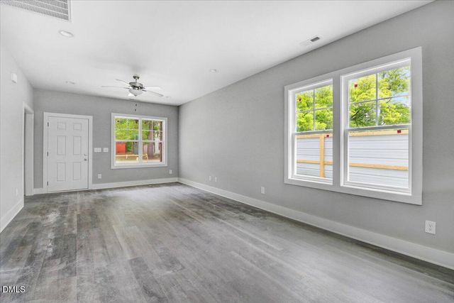 722 Martin Luther King Jr Drive, Smithfield, NC 27577