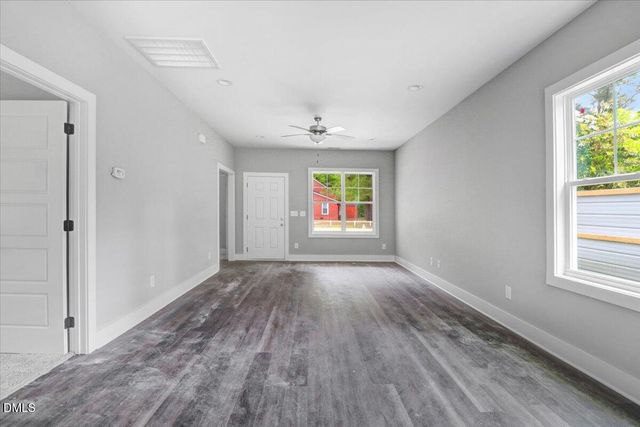 722 Martin Luther King Jr Drive, Smithfield, NC 27577