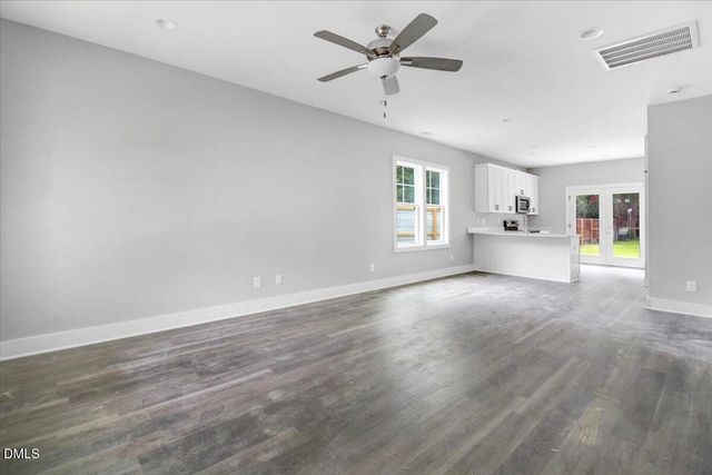 722 Martin Luther King Jr Drive, Smithfield, NC 27577