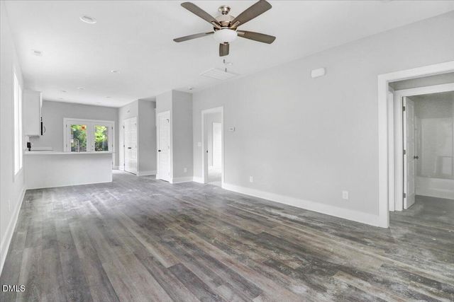 722 Martin Luther King Jr Drive, Smithfield, NC 27577