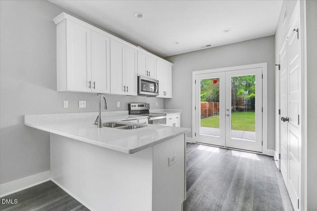 722 Martin Luther King Jr Drive, Smithfield, NC 27577