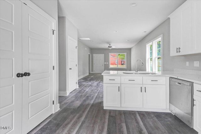 722 Martin Luther King Jr Drive, Smithfield, NC 27577