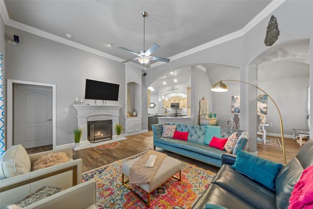 1821 Morning Glory, Carrollton, TX 75007