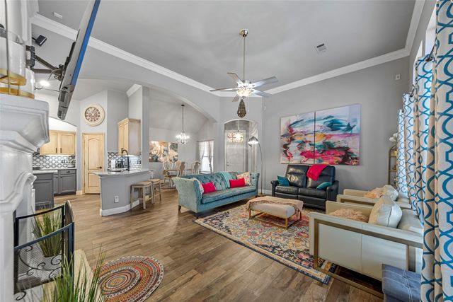 1821 Morning Glory, Carrollton, TX 75007