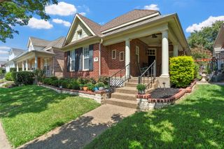 1821 Morning Glory, Carrollton, TX 75007