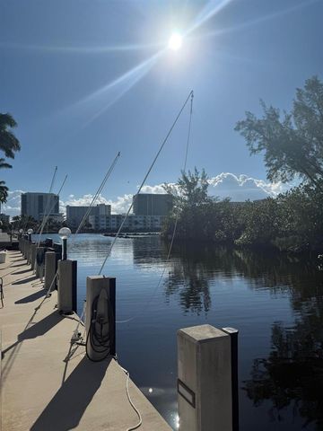 2840 14th Street Causeway 107A, Pompano Beach, FL 33062