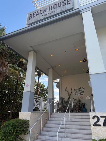 2840 14th Street Causeway 107A, Pompano Beach, FL 33062