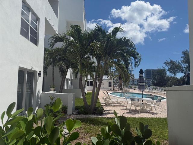 2840 14th Street Causeway 107A, Pompano Beach, FL 33062