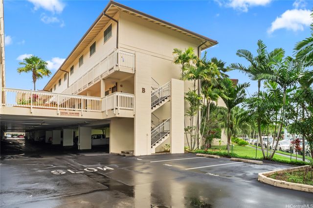 350 Aoloa Street B128, Kailua, HI 96734