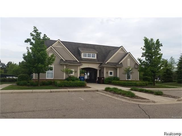 14210 Addington Drive, Commerce Twp, MI 48390