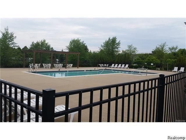 14210 Addington Drive, Commerce Twp, MI 48390