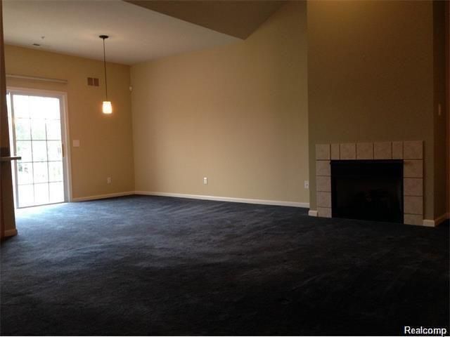 14210 Addington Drive, Commerce Twp, MI 48390