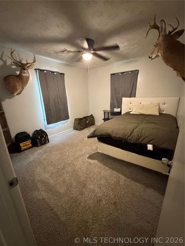 19 S Orphan Street, Pryor, OK 74361