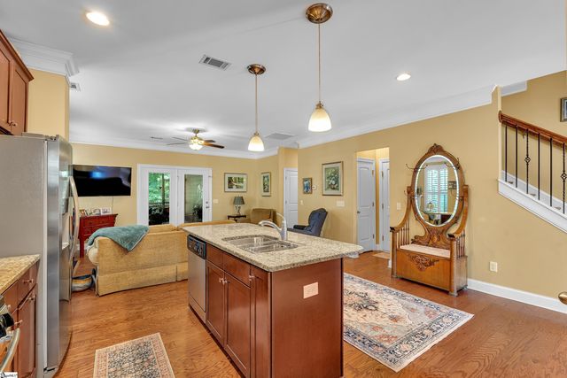 105 Castlemaine Drive, Greenville, SC 29617