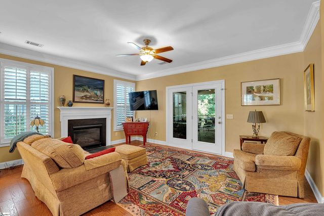 105 Castlemaine Drive, Greenville, SC 29617