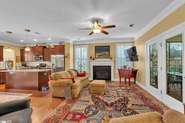 105 Castlemaine Drive, Greenville, SC 29617