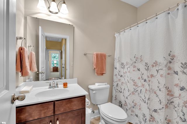 105 Castlemaine Drive, Greenville, SC 29617