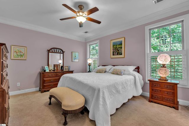 105 Castlemaine Drive, Greenville, SC 29617