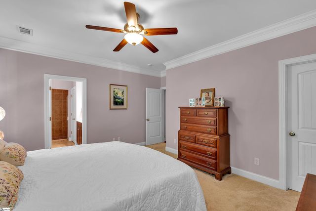 105 Castlemaine Drive, Greenville, SC 29617