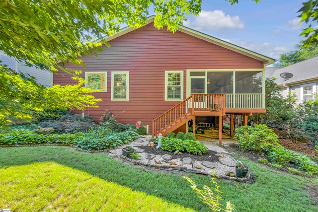 105 Castlemaine Drive, Greenville, SC 29617