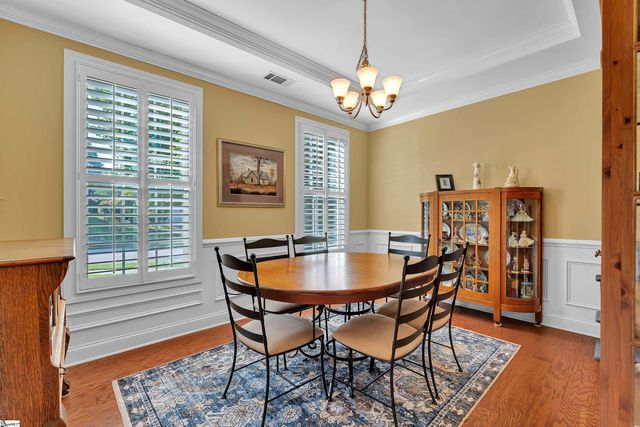 105 Castlemaine Drive, Greenville, SC 29617