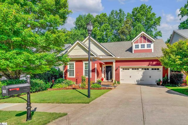 105 Castlemaine Drive, Greenville, SC 29617