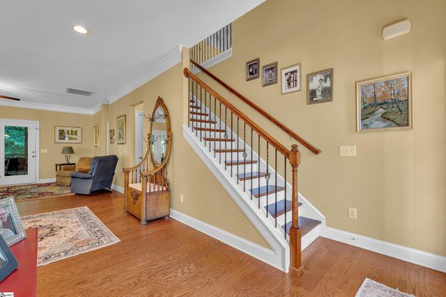 105 Castlemaine Drive, Greenville, SC 29617