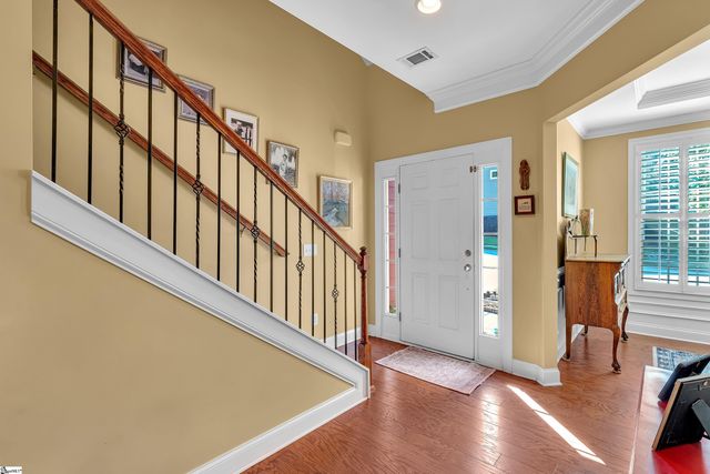 105 Castlemaine Drive, Greenville, SC 29617
