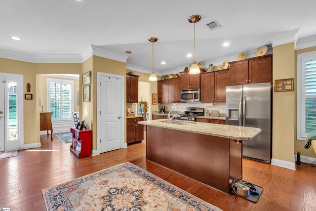 105 Castlemaine Drive, Greenville, SC 29617