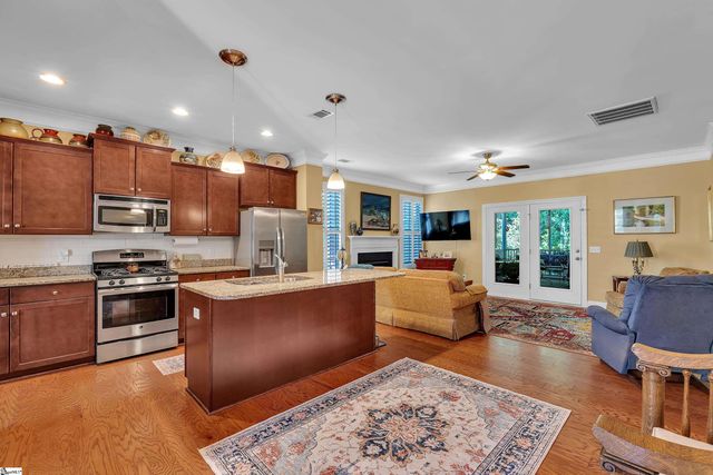 105 Castlemaine Drive, Greenville, SC 29617