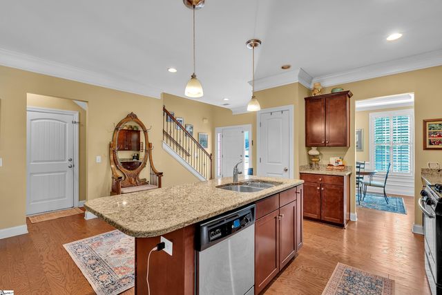 105 Castlemaine Drive, Greenville, SC 29617
