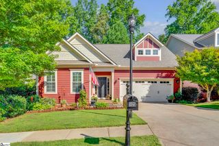 105 Castlemaine Drive, Greenville, SC 29617