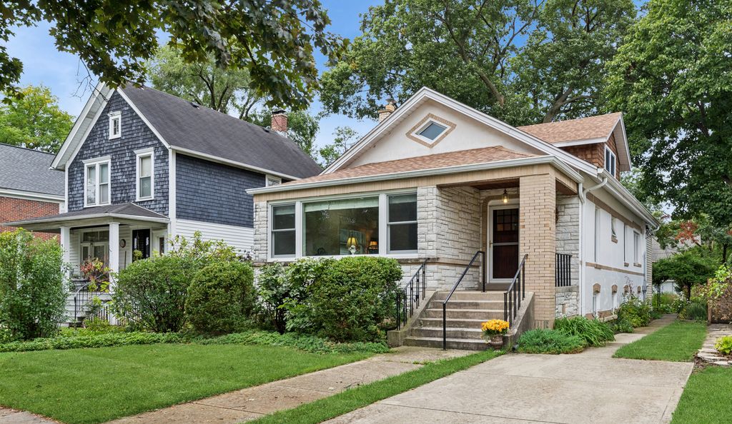 520 Courtland Avenue, Park Ridge, IL 60068 — photo 2
